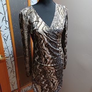 INC Dress Large